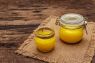 MANTEQUILLA GHEE TARRO CRISTAL