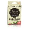 CONOS FRUTOS ROJOS SYS