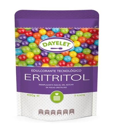 ERITRITOL DAYELET 400 G