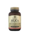 SILICIO OCEANICO 25 MG SOLGAR