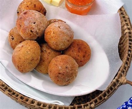 BOLLOS SUAVES DE ESPELTA BIOPANACEA