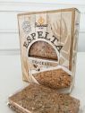 CRACKER DE ESPELTA CON ROMERO
