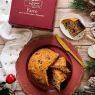 PANETTONE DE ESPELTA CON CHOCOLATE 500G BIOPANACEA