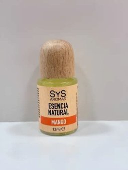 ESENCIA MANGO 10 ML SYS