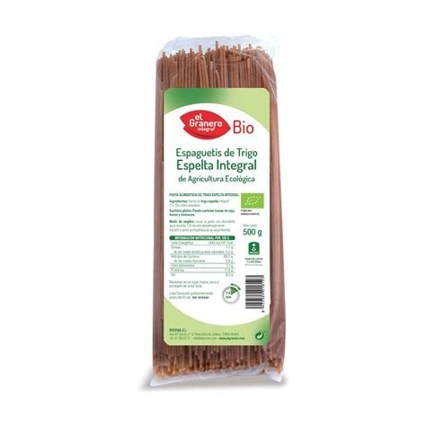 PAN DE ESPELTA INTEGRAL 500 GR BIOPANACEA