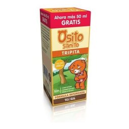 OSITO SANITO TRIPITA 200ML TONGIL