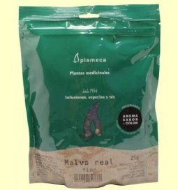 MALVA REAL FLOR 25GRS PLAMECA