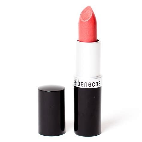 BARRA DE LABIOS PEACH BENECOS