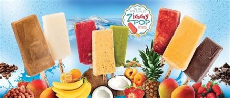 ZIGGY POP HELADO