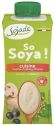 CREMA LECHE SOJA COCINAR BIO