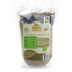 HARINA DE CHIA ECO 300GR ORO DE LOS ANDES