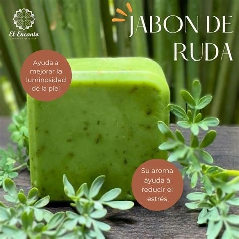 JABON DE RUDA JACARANDA