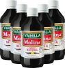 VAINILLA LIQUIDA 250 ML MOLINA