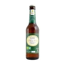 CERVEZA SPELTOR MOULIN DES MOINES
