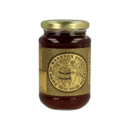 CONCENTRADO MANZANA 400GR CAL VALLS