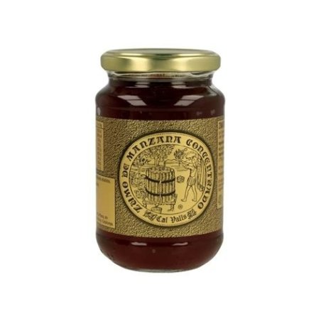 CONCENTRADO MANZANA 400GR CAL VALLS