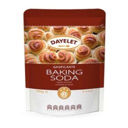BAKING SODA DAYELET 200 G