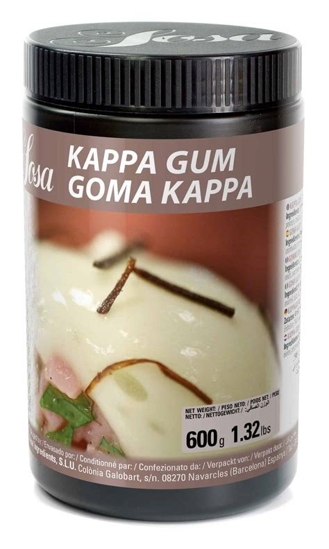 GOMA KAPPA 90 G DAYELET