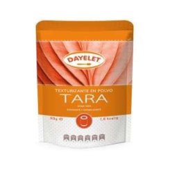 GOMA TARA 90 G DAYELET