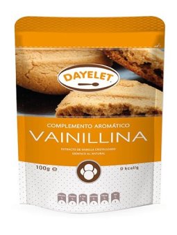 VAINILLINA DAYELET 100 G