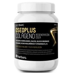 OSEOPLUS COLAGENO 350GR HERBORA