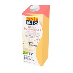 BEBIDA DE TRIGO SARRACENO NATUMI 1L