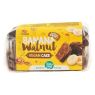 CAKE ECO VEGANO BANANA AVELLANA 350GR TERRASANA