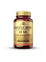 HIERRO GENTLE  180 CAP SOLGAR