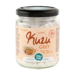 KUZU GREY TERRA SANA 125 G