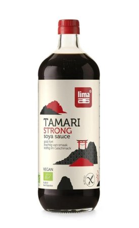 TAMARI 1L BIO STRONG LIMA
