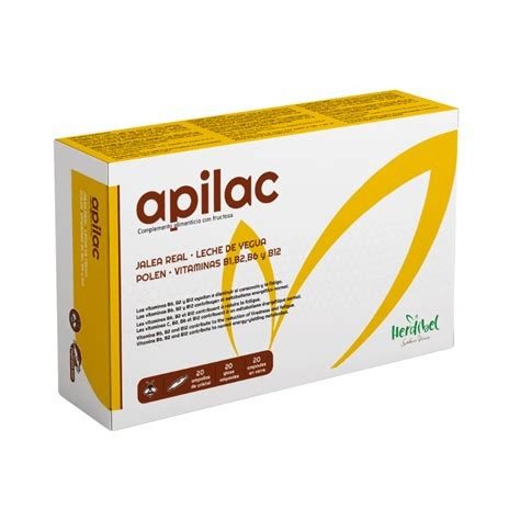 APILAC JALEA 1000 HERDIBEL