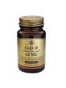 COENZIMA Q10 60 MG 30 CAPSULAS SOLGAR