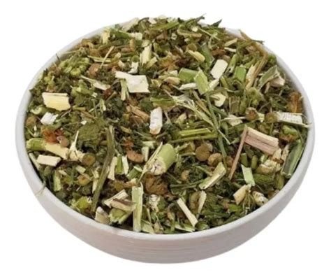 MALVA PLANTA 1 KG