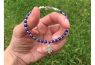 PULSERAS LAPISLAZULI MANO FATIMA Y ARBOL DE LA VIDA