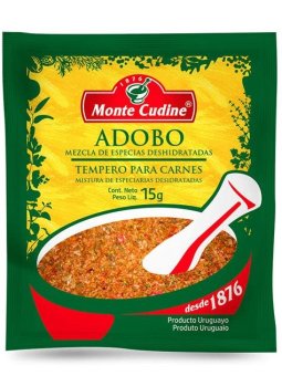 MONTE CUDINE ADOBO