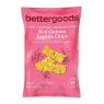 QUINOA SNACK BETTER