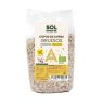 COPOS GRUESOS DE AVENA SIN GLUTEN 1KG SOL NATURAL