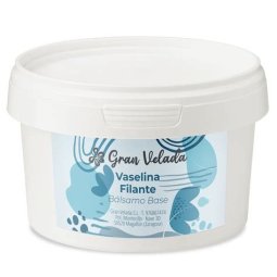 VASELINA FILANTE GRAN VELADA