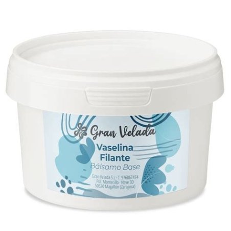VASELINA FILANTE GRAN VELADA