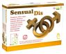 SENSUAL DIS 15CAPSULAS DIS