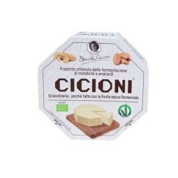 QUESO VEGANO CICIONI 160GR