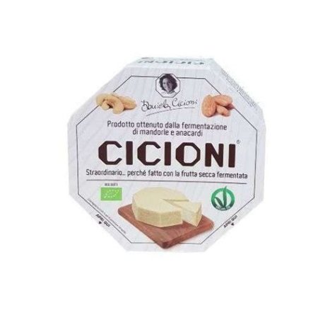 QUESO VEGANO CICIONI 160GR
