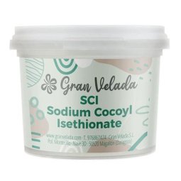 SCI GRAN VELADA