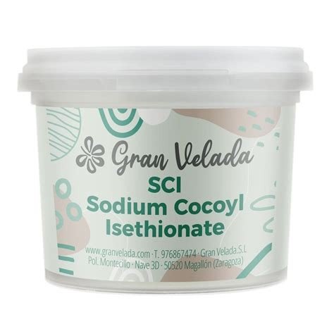 SCI GRAN VELADA