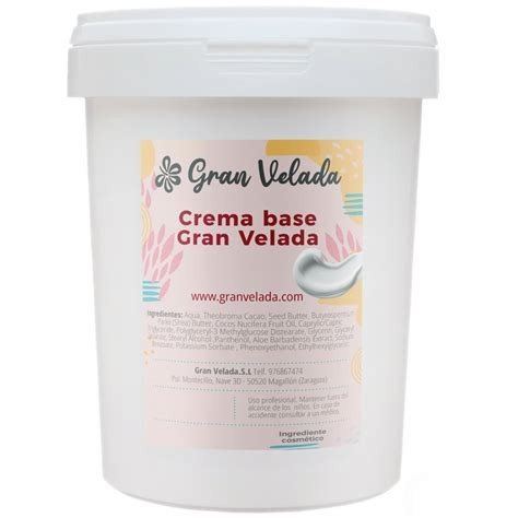 SCS GRAN VELADA