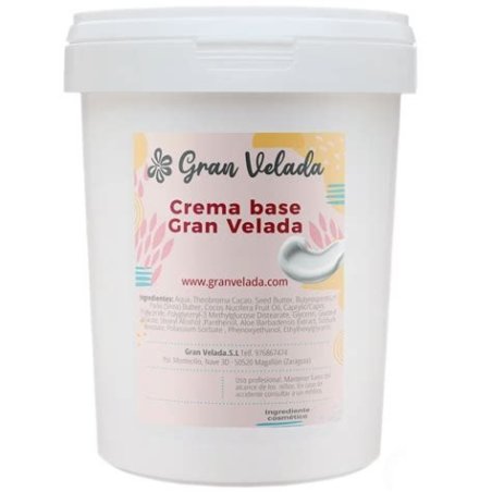 SCS GRAN VELADA
