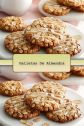 GALLETAS DESAY.PROT.ALMENDRAS