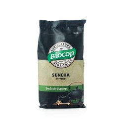 TE VERDE SENCHA BIOCOP 75G
