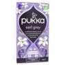 EARL GREY PUKKA INFUSION 20 BOLSAS
