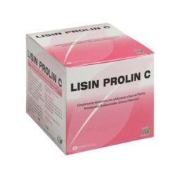 LISIN PROLIN C SOBRES CFN